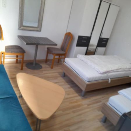 Classic Appartments كنيتلفيلد المظهر الخارجي الصورة