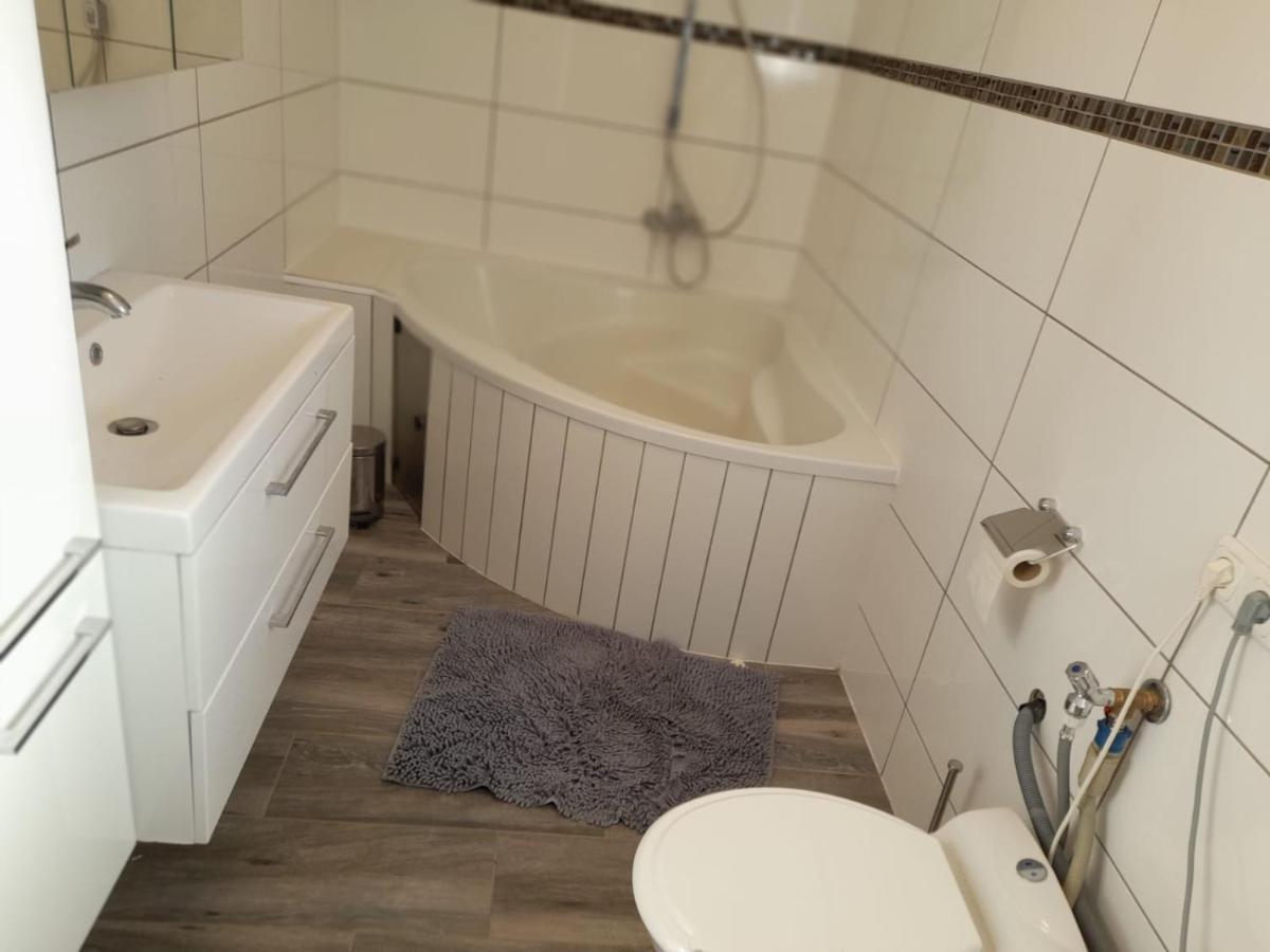 Classic Appartments كنيتلفيلد المظهر الخارجي الصورة