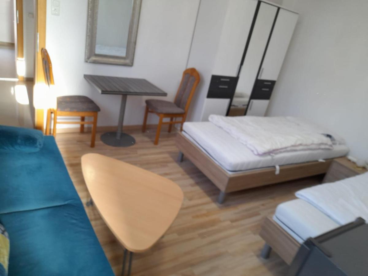 Classic Appartments كنيتلفيلد المظهر الخارجي الصورة