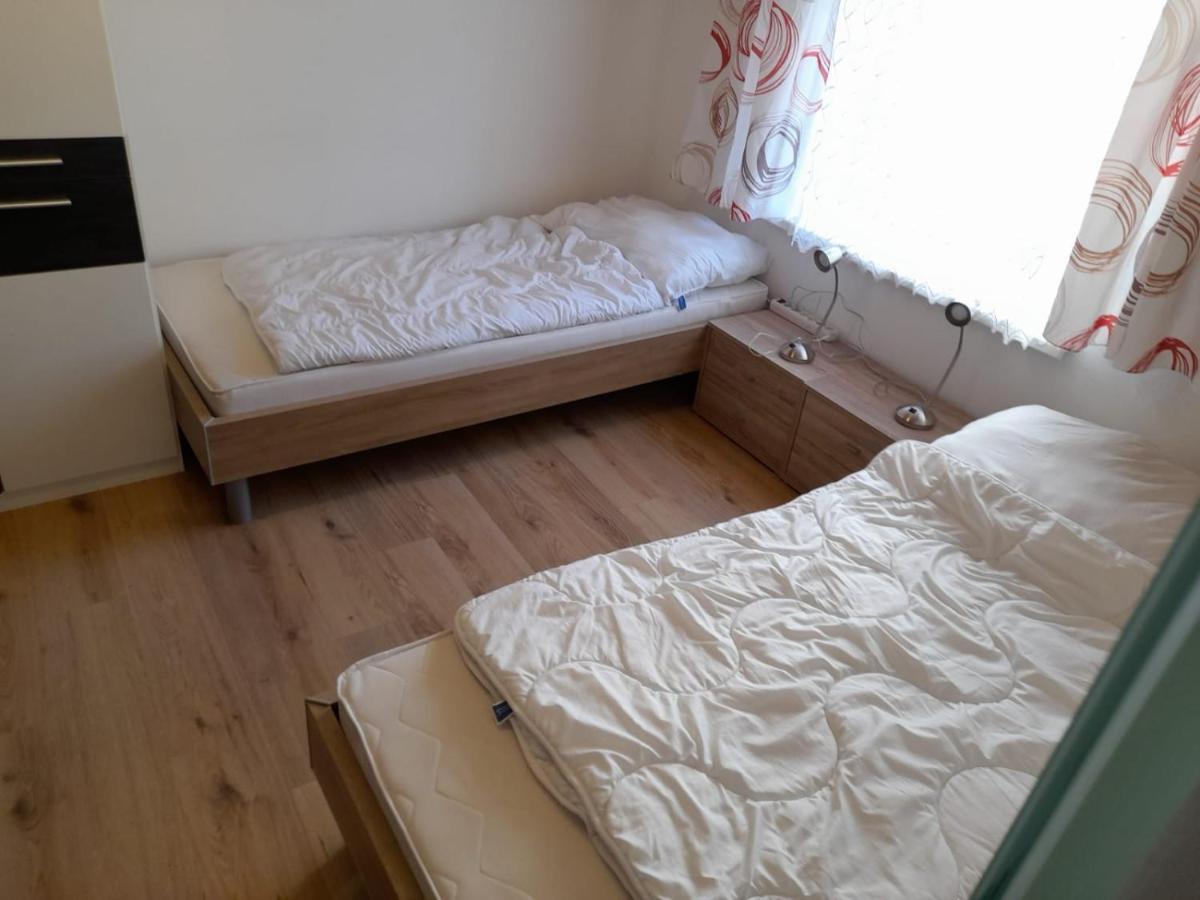 Classic Appartments كنيتلفيلد المظهر الخارجي الصورة