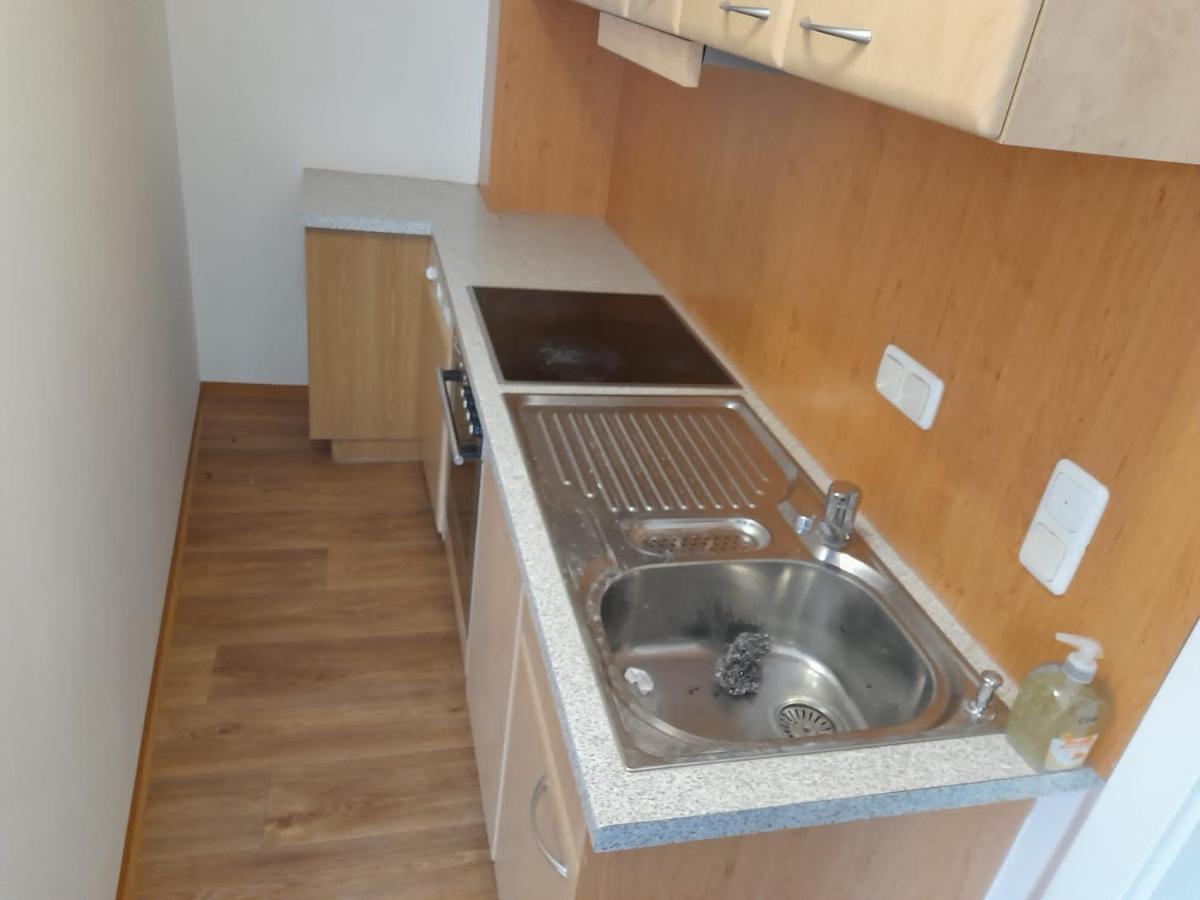 Classic Appartments كنيتلفيلد المظهر الخارجي الصورة
