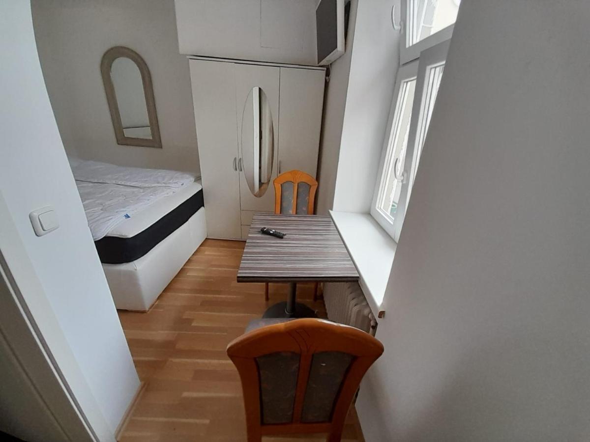 Classic Appartments كنيتلفيلد المظهر الخارجي الصورة
